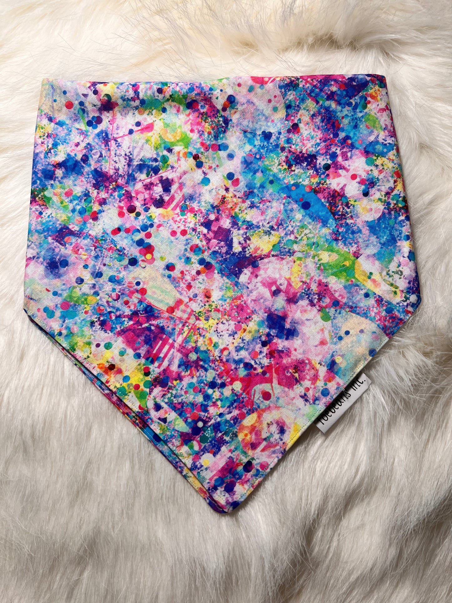 Ravin' Bandana