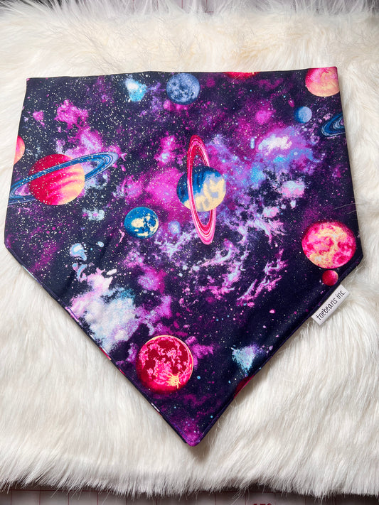 Among the Planets Bandana