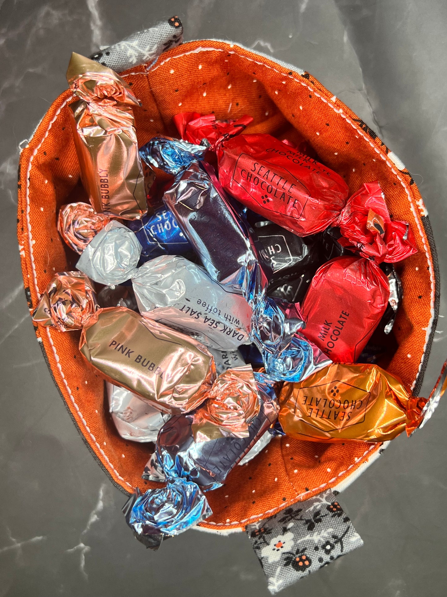 Fall Feels - Trinket Tray